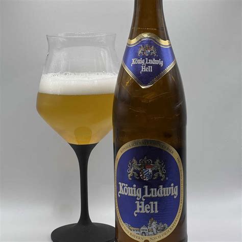 König Ludwig Schlossbrauerei Kaltenberg .